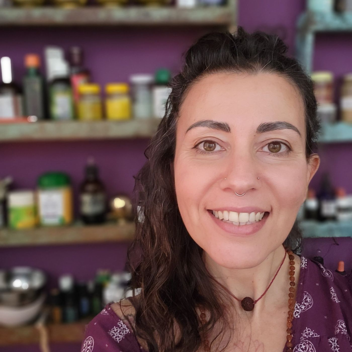 Valentina Carnieli - Il tema delle emozioni secondo l'Ayurveda - Comoprof 2024 - Radio Wellness