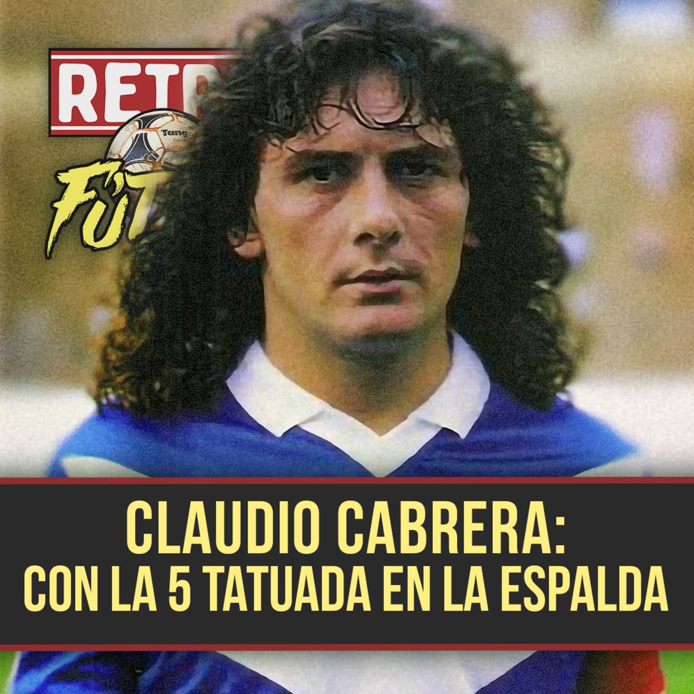 RETRO FUTBOL