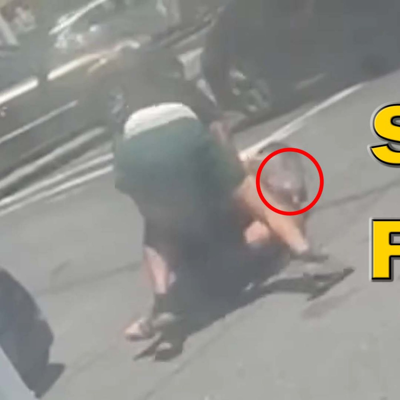 Road Rage Incident Turns Ugly For Off-Duty Cop On Video! LEO Round Table S08E159 episode artwork