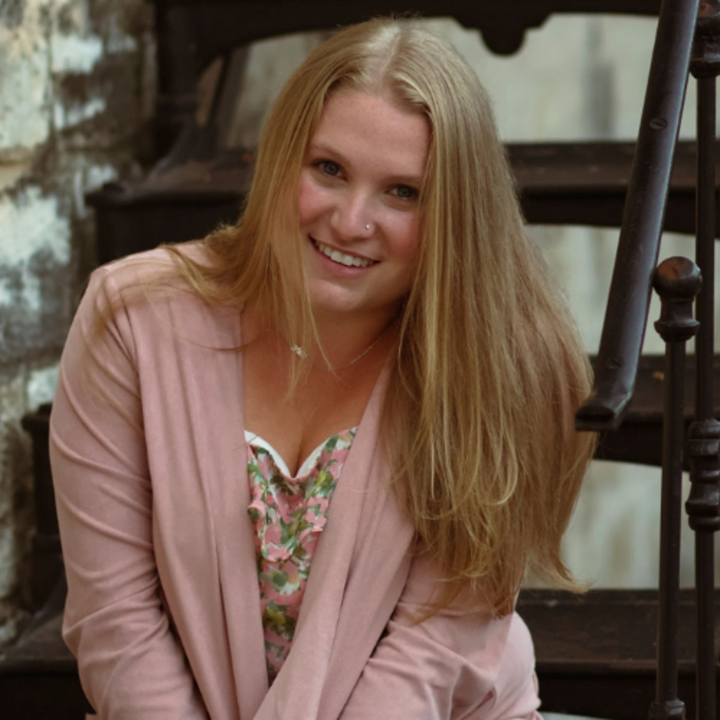 Episode 563 - Interview with Sara Lohse!