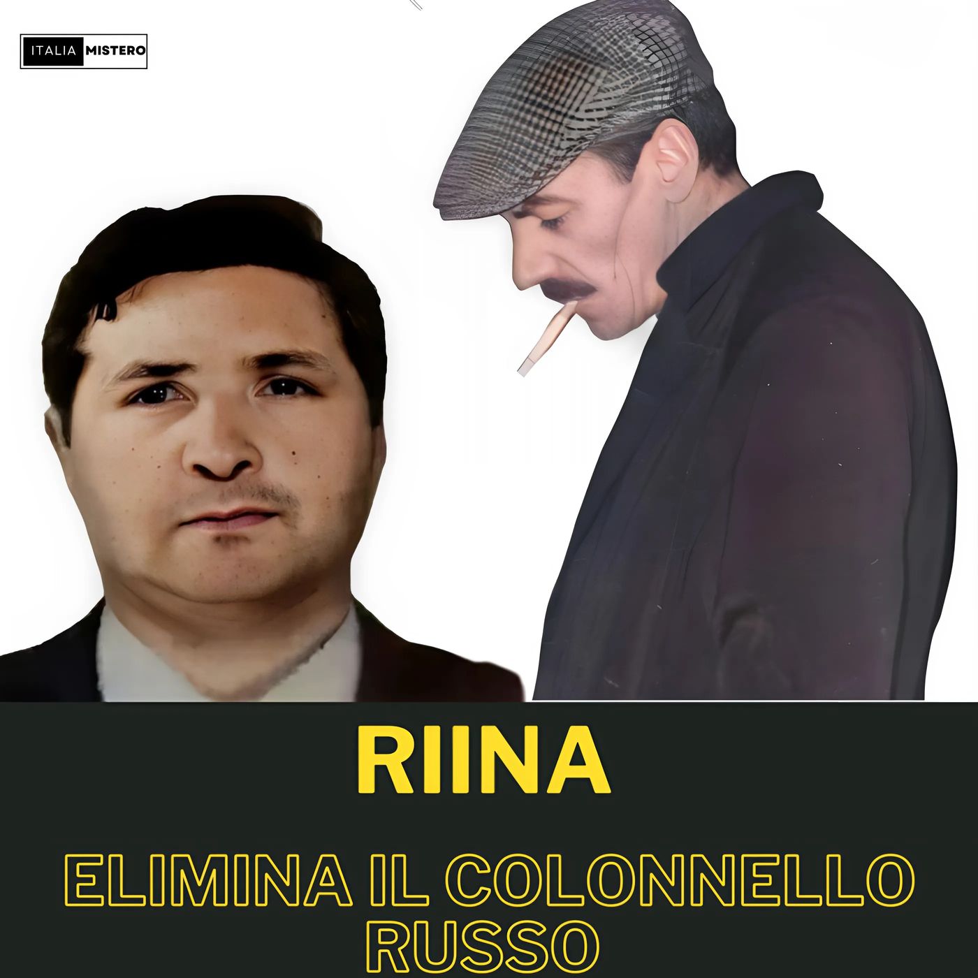 Italia Mistero