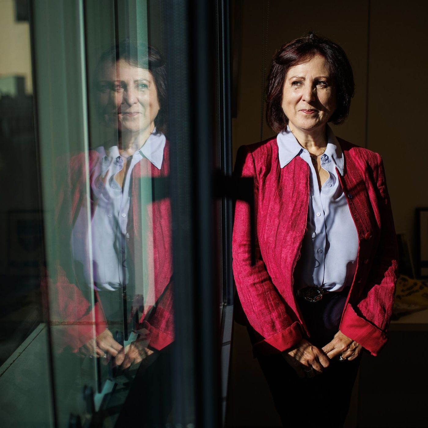 Tertulia de Cuesta: ¿Qué consecuencias tendrá el nombramiento de la nueva Fiscal General?