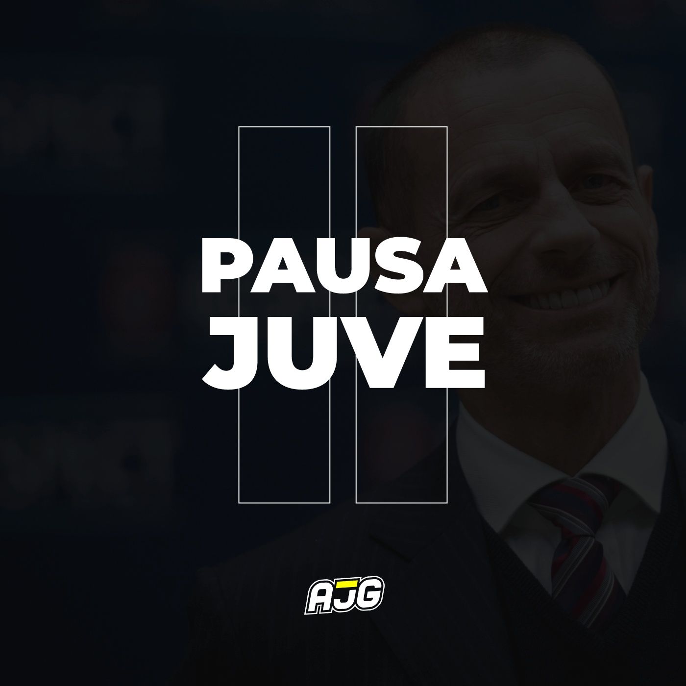 Pausa Juve | AJG