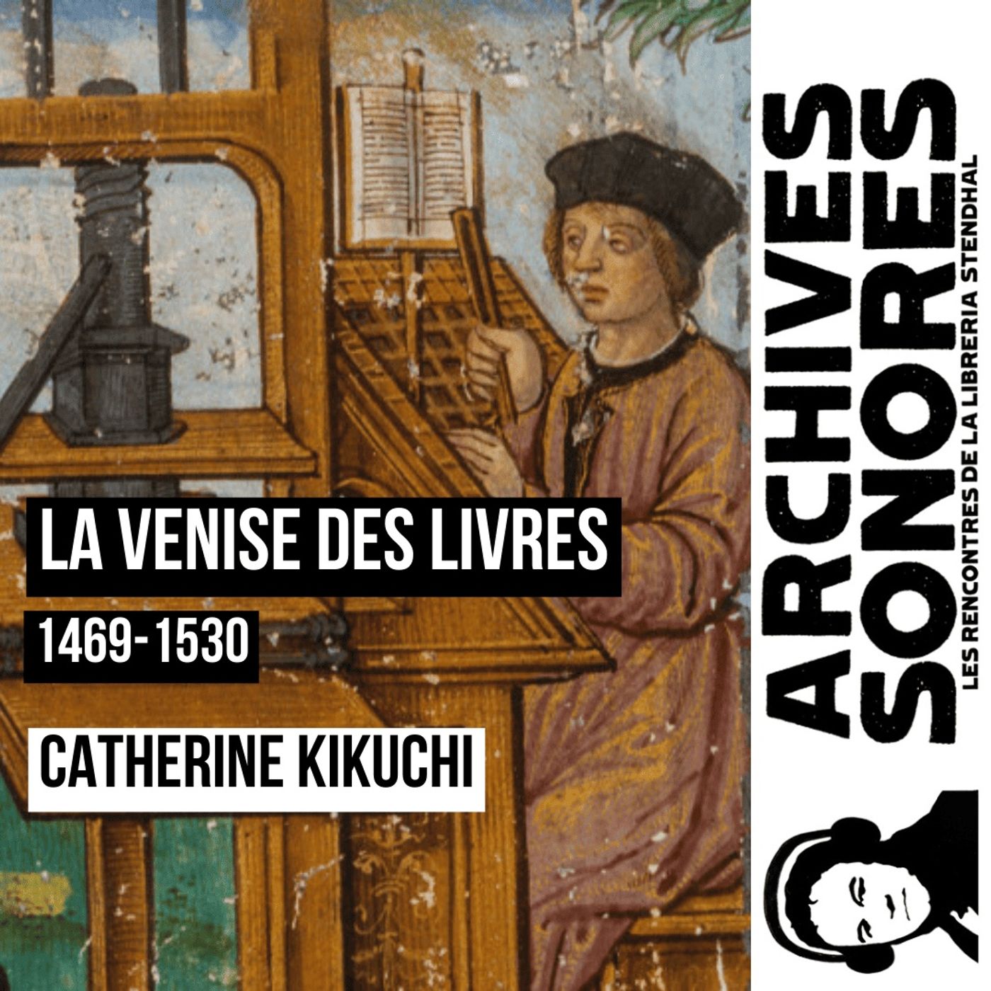 Archives sonores