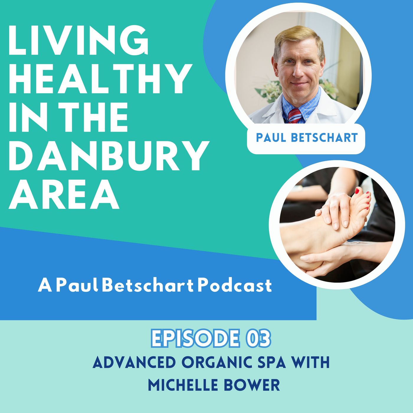 Living Healthy in the Danbury Area