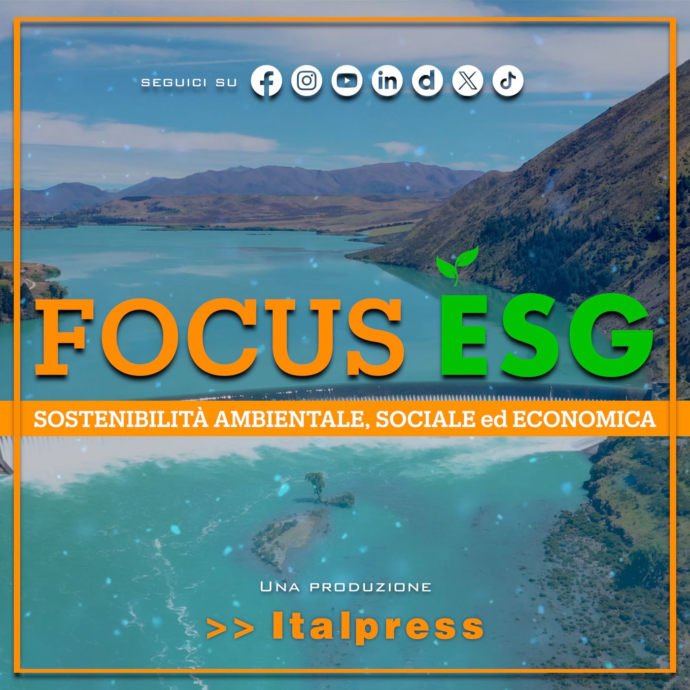 Focus ESG - Episodio 28