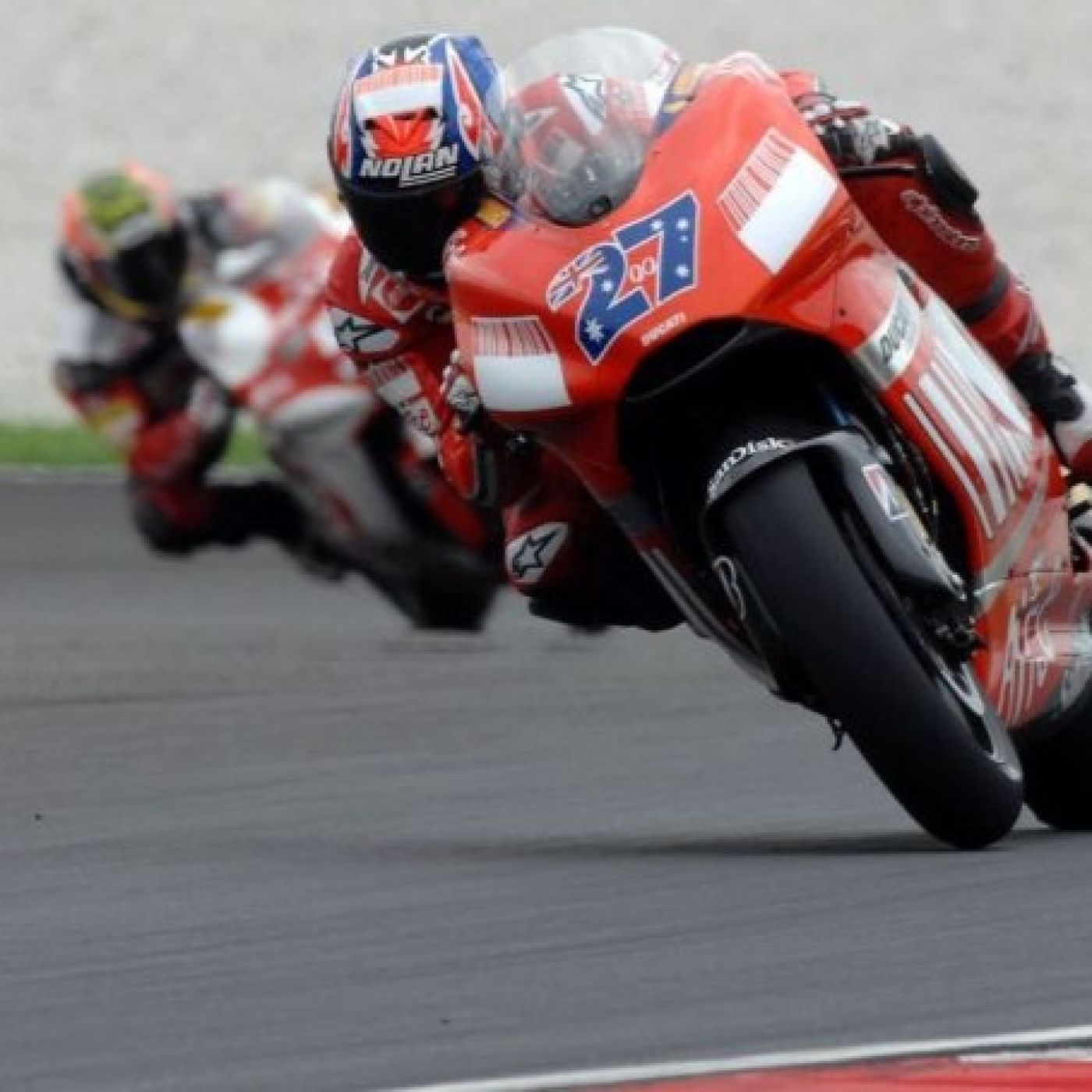 Motociclismo34