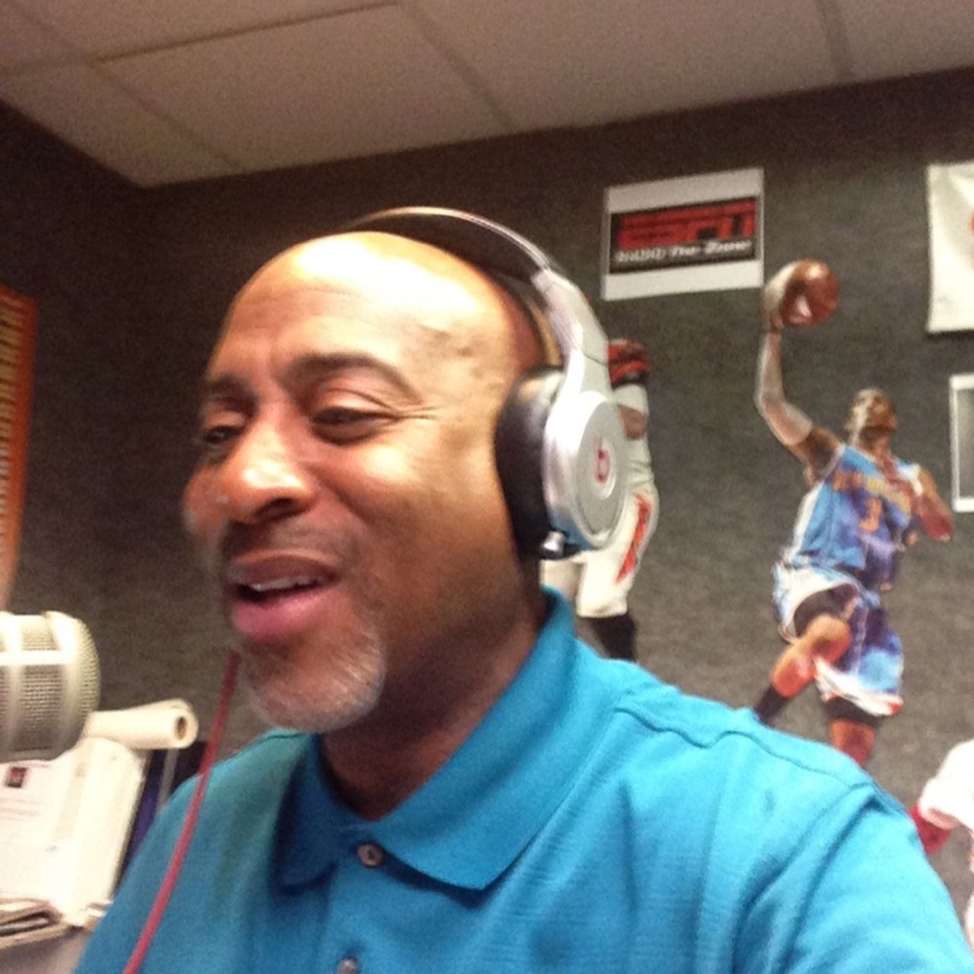 Shot Doctor Final Four Game 1 Halftime Recap