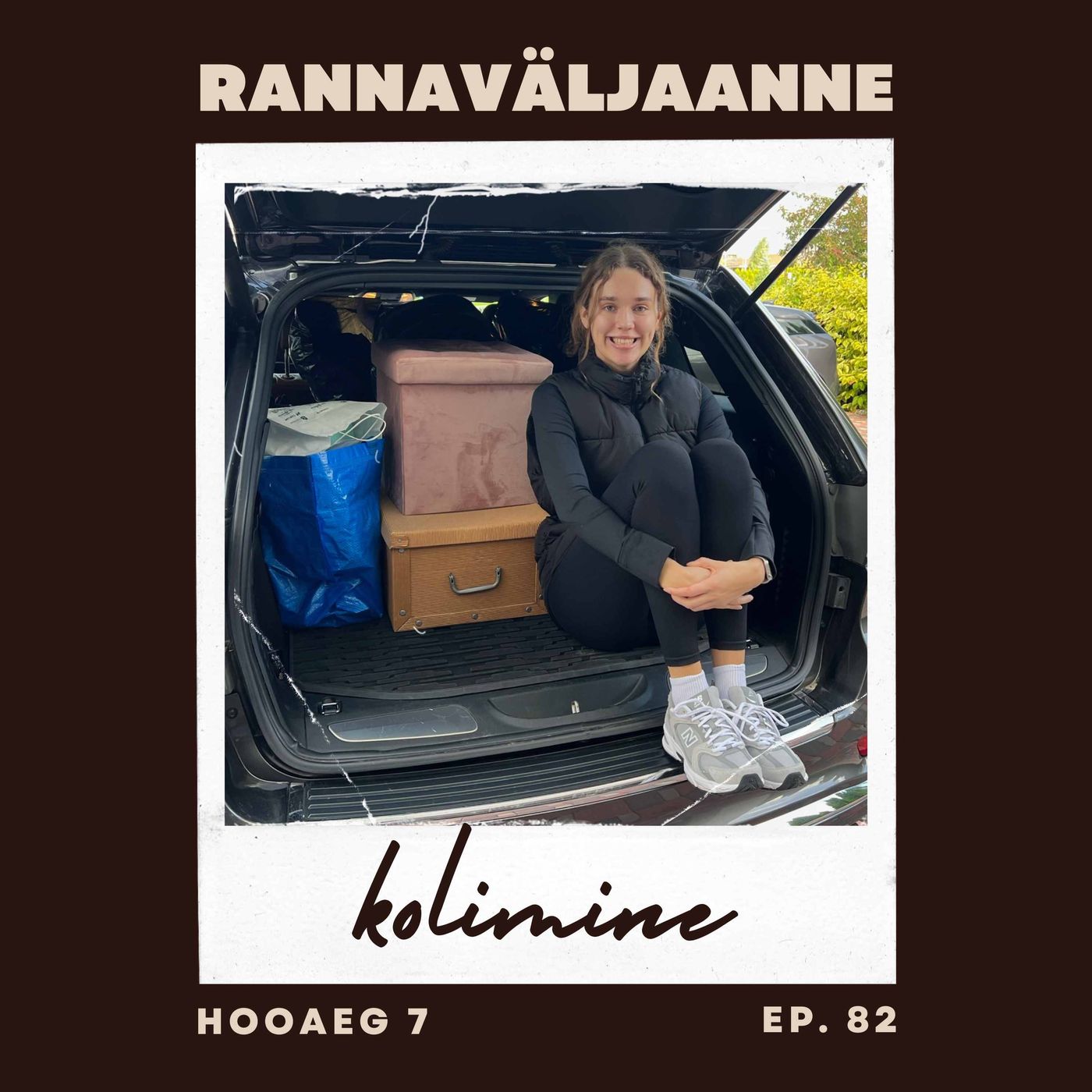 Rannaväljaanne