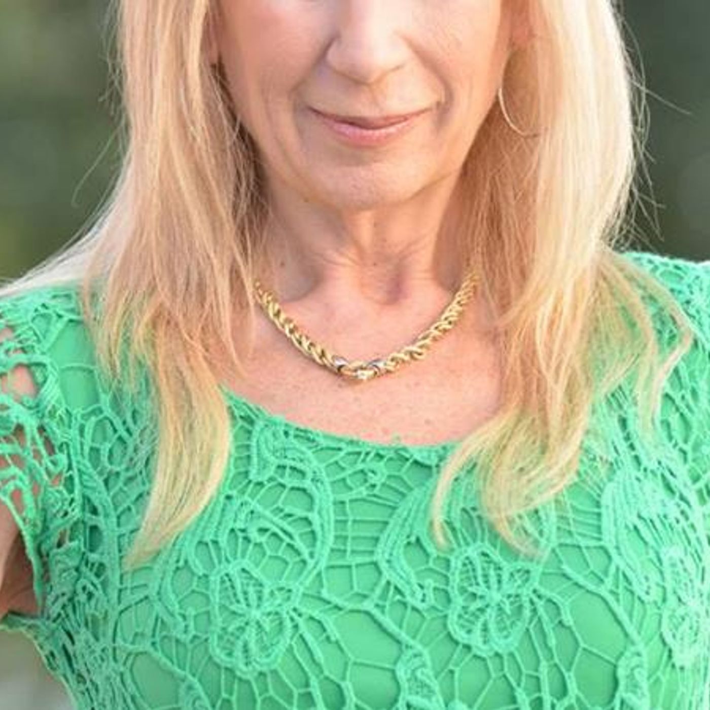 Bonnie Albers On Air
