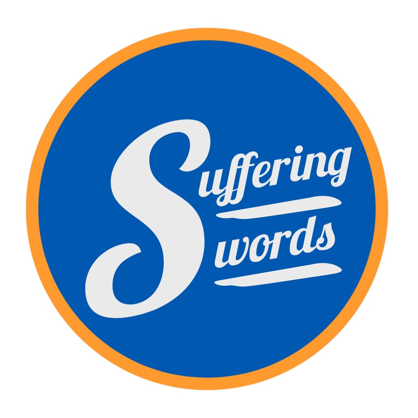 Suffering Swords Podcast