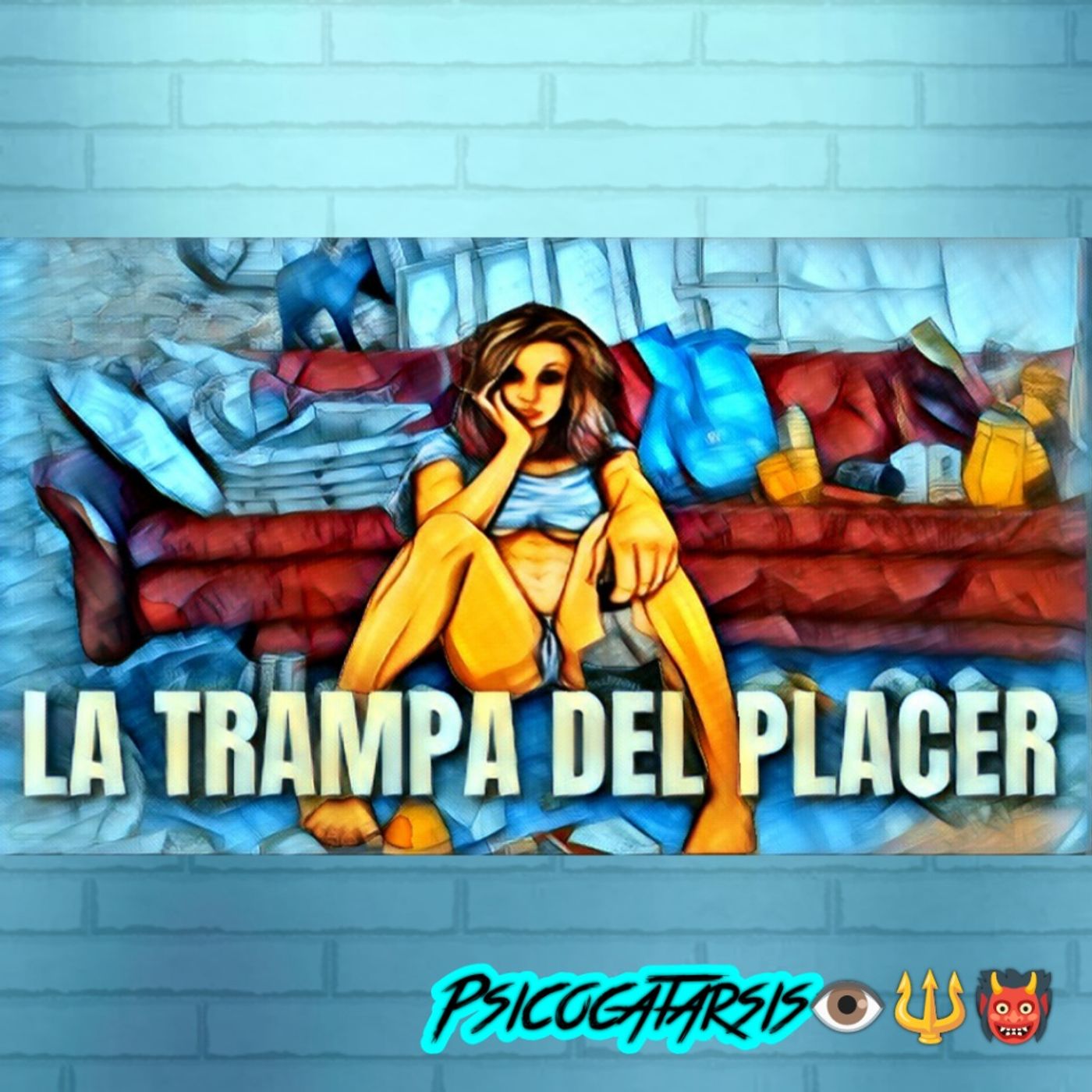 La Ilusión del Placer ¿Por qué Nunca Estás Satisfecho_ episode artwork