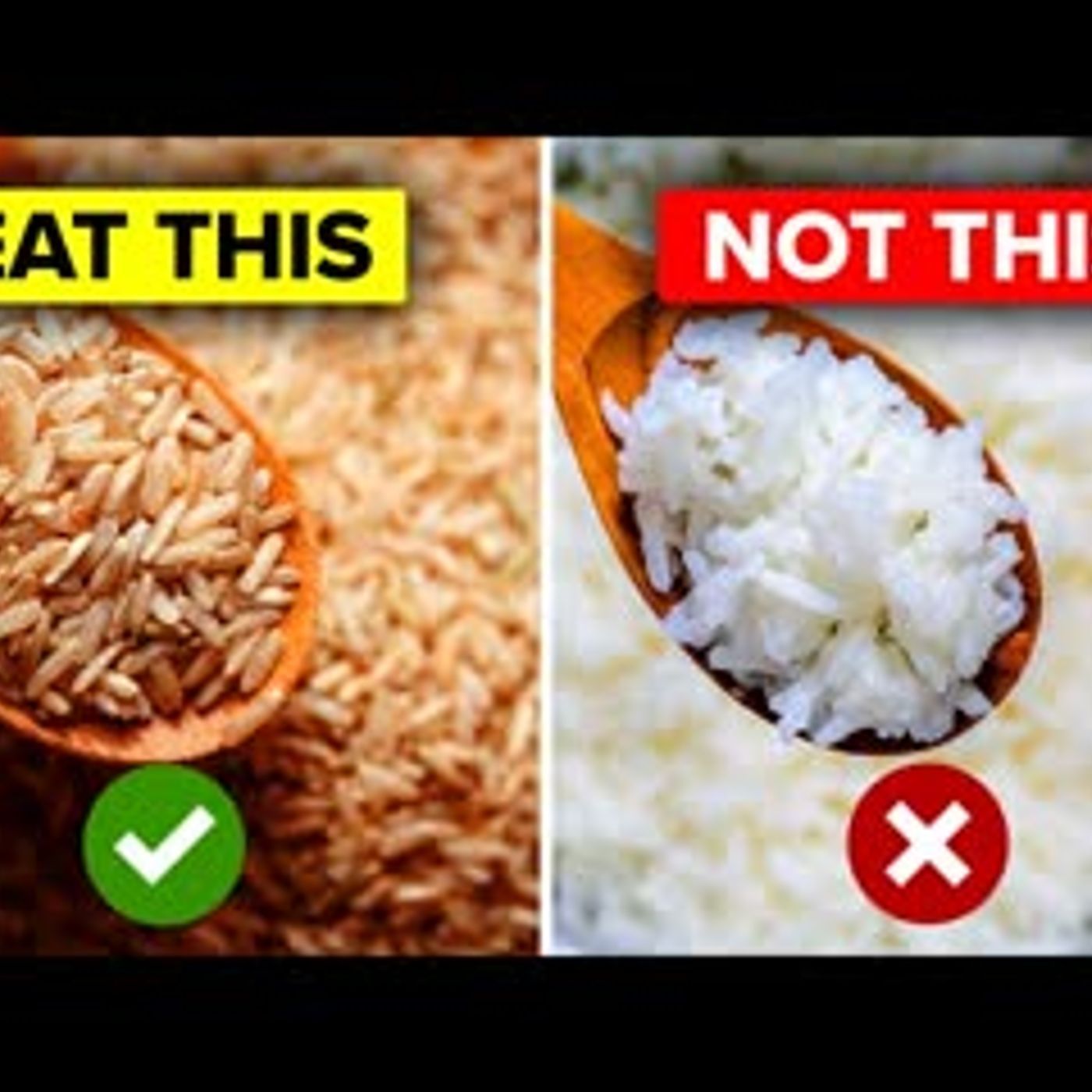 10 Low Carb Grains To Replace High Carb Grains episode artwork