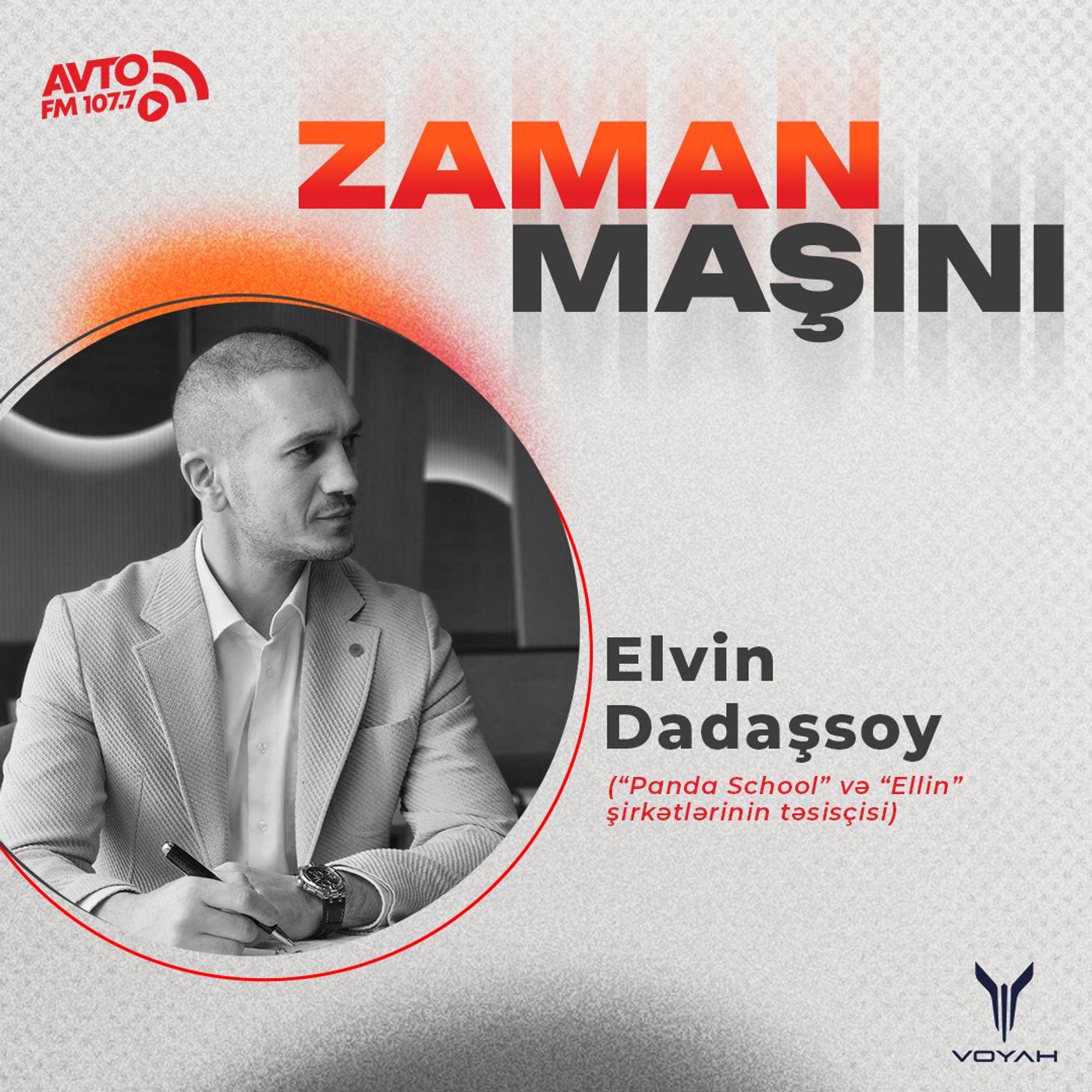 Müasir dövrdə təhsillə bağlı nələr dəyişib? I Zaman maşını #85