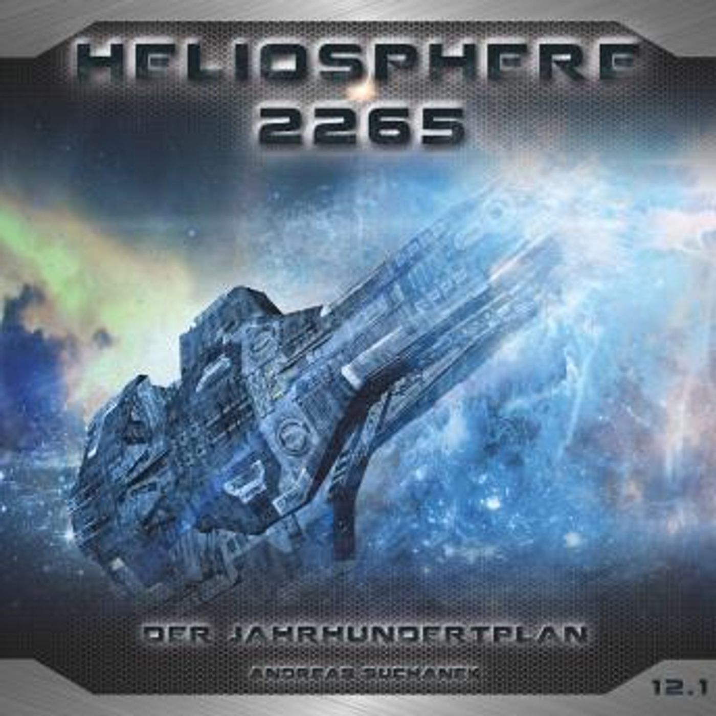 Explore New Full Audiobooks in Science Fiction & Fantasy, Science Fiction