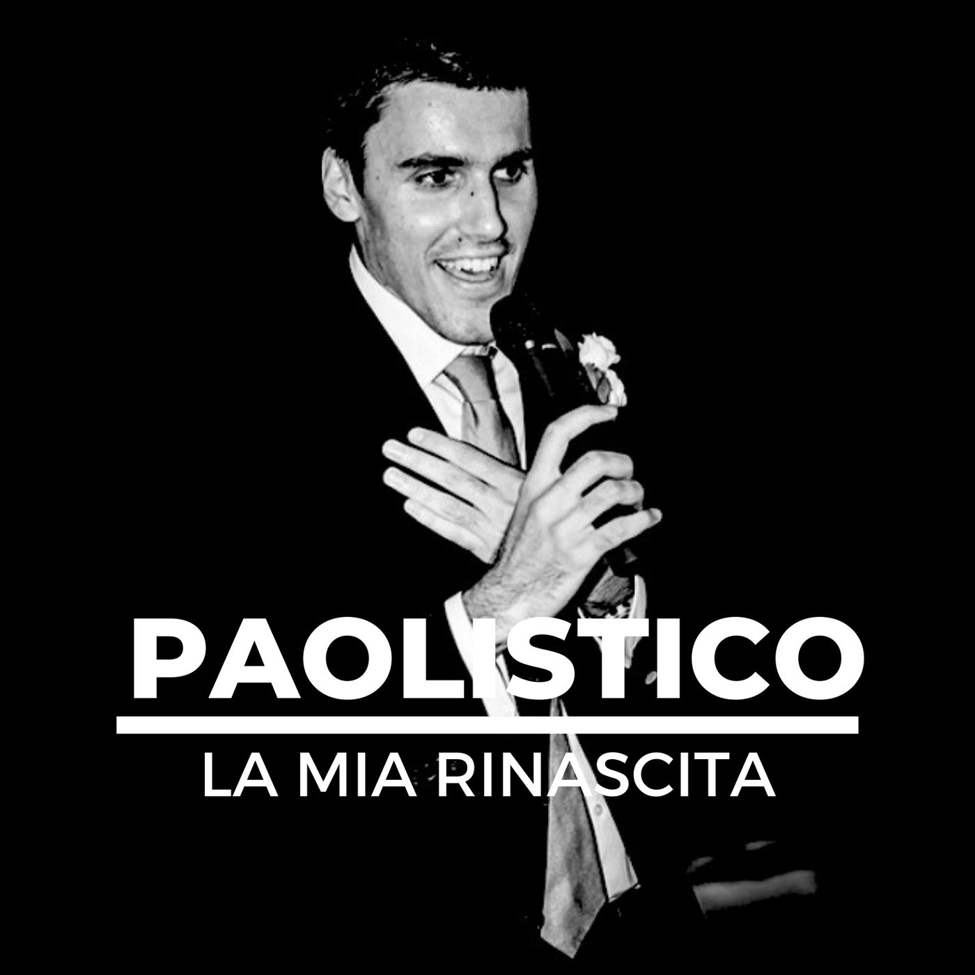 Paolistico - La Mia Rinascita
