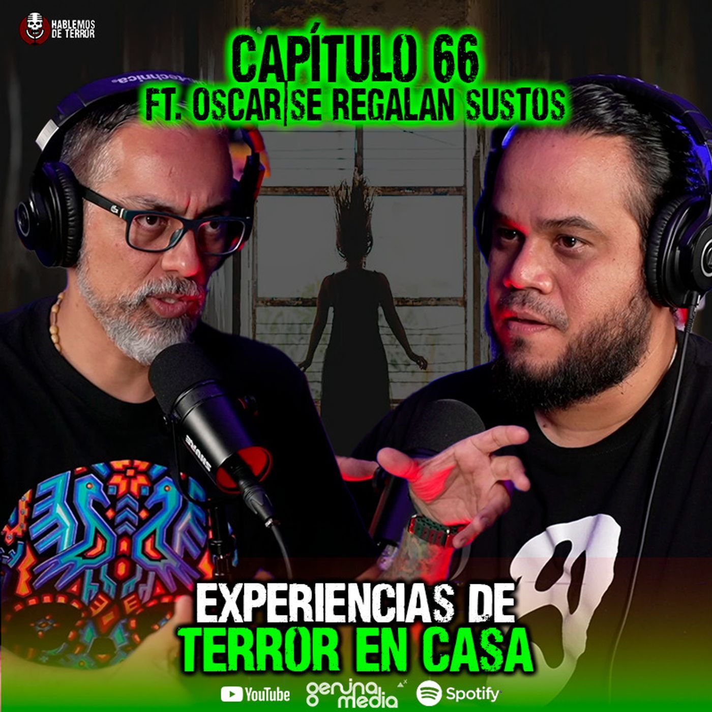 Hablemos de Terror