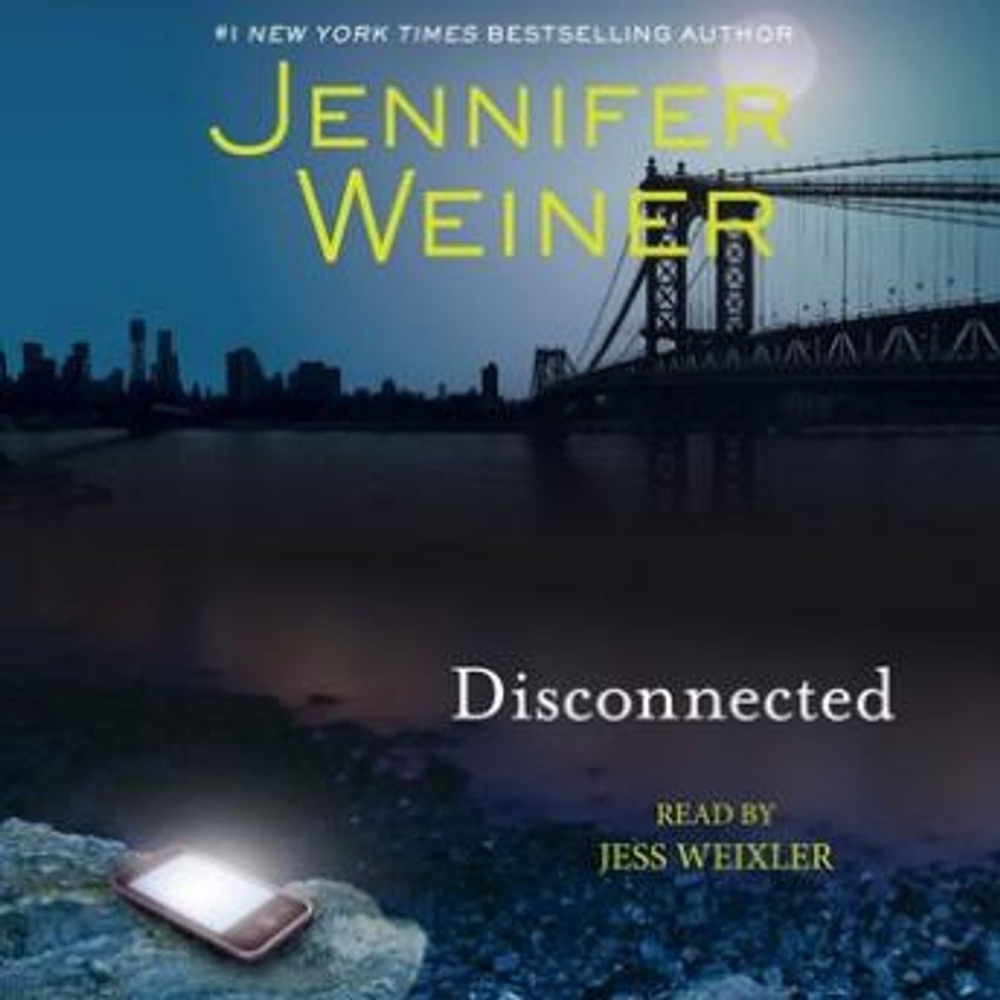 Listen to the Best Full Audiobooks in Fiction, Contemporary Women
