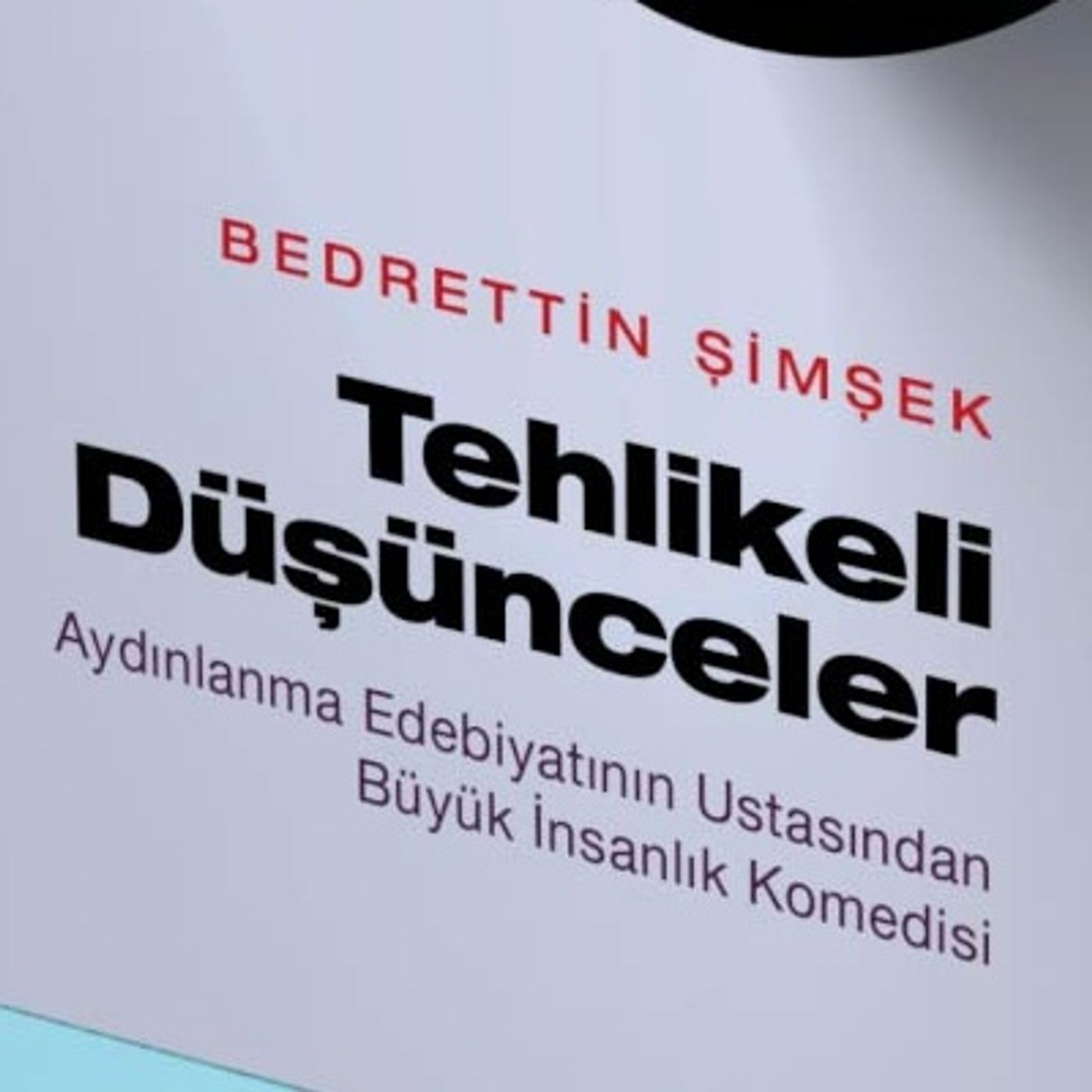 Kusur ve Mükemmellik episode artwork