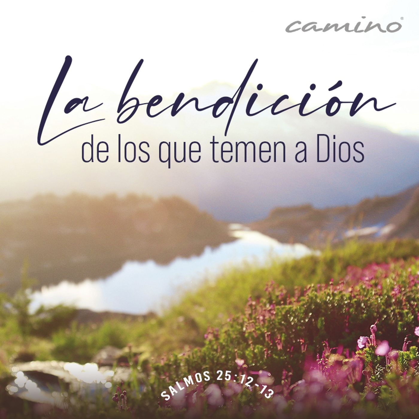 Oración 18 de marzo (La bendición de los que temen a Dios) episode artwork