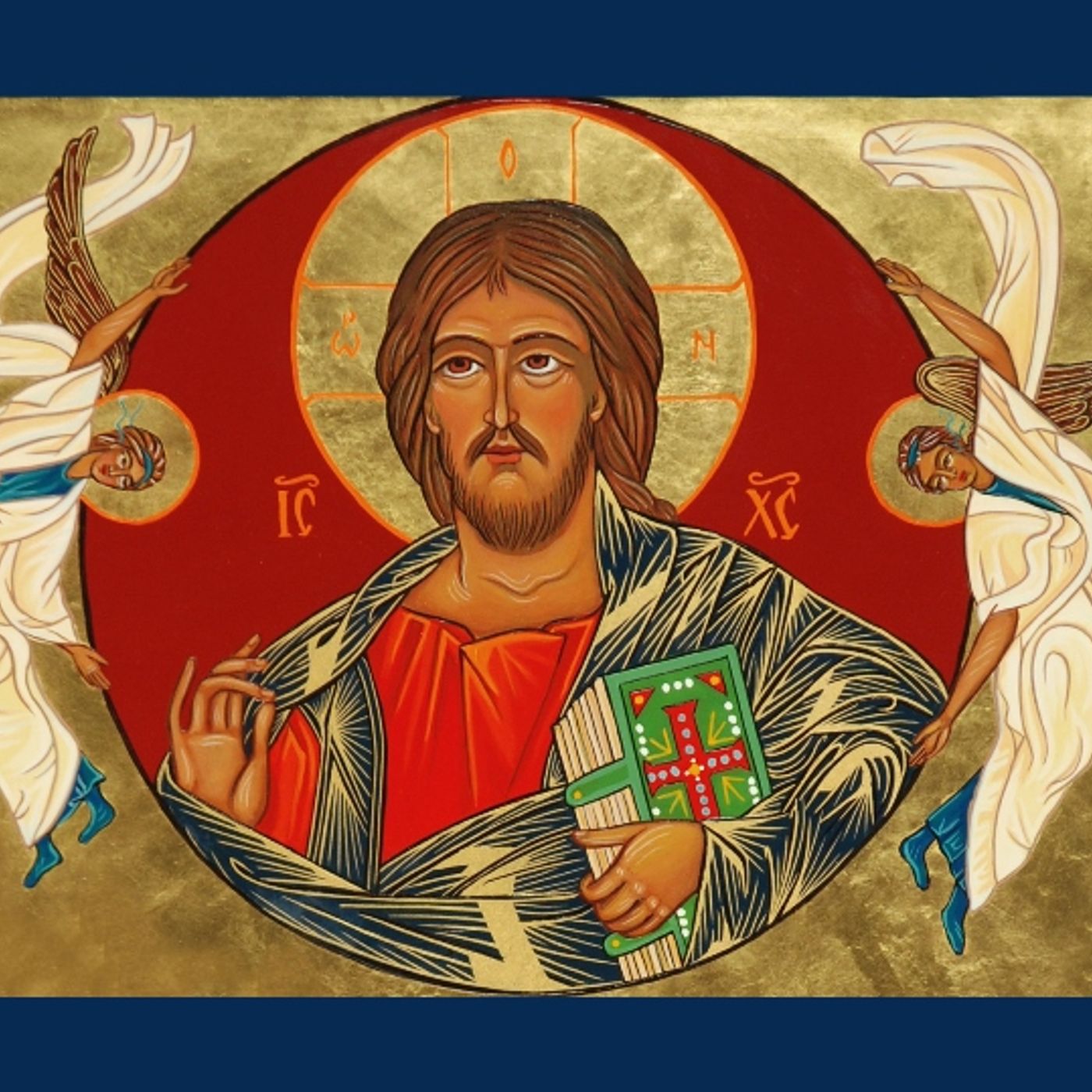 176_Secondo_anno_di_vita_pubblica_di_Gesu episode artwork