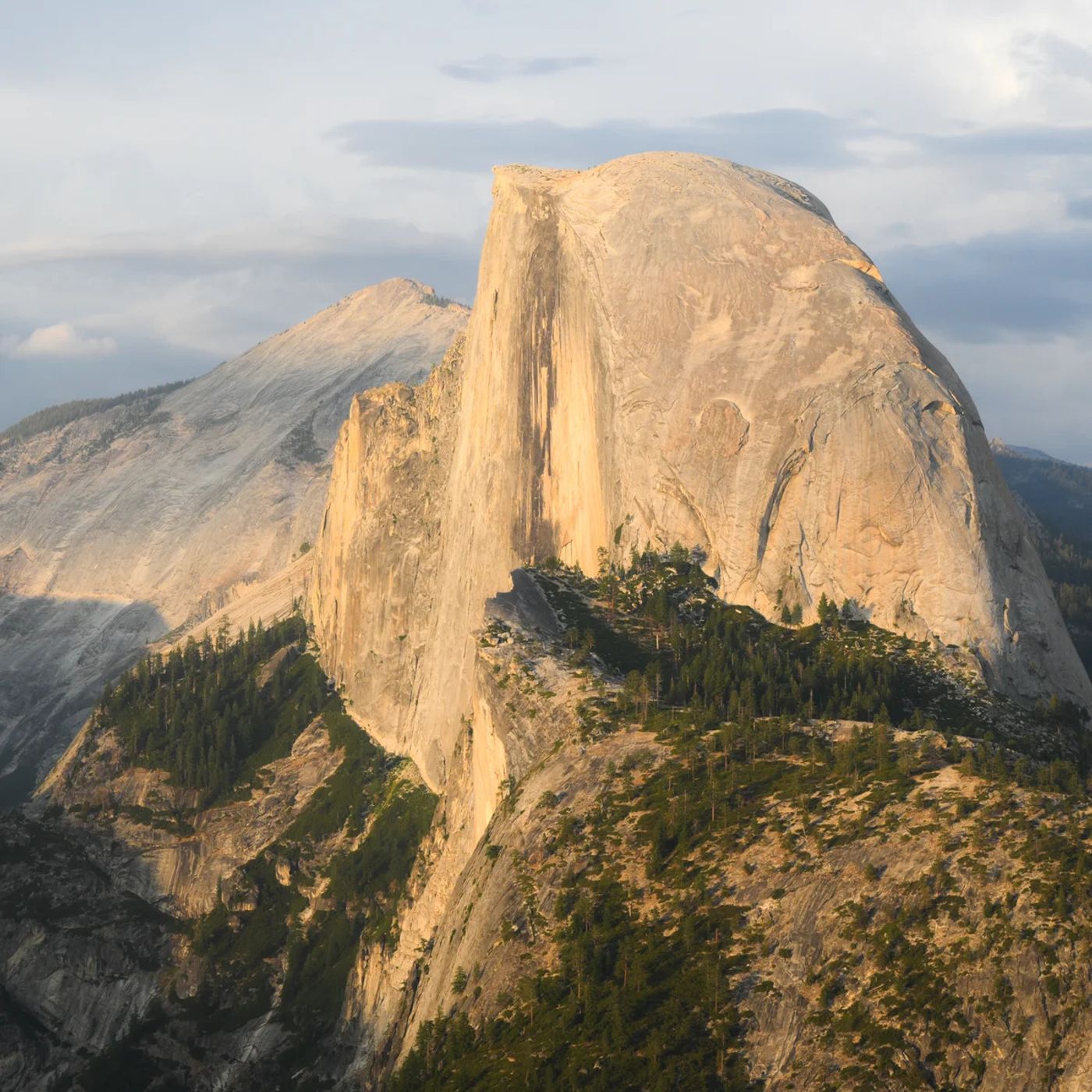 Trump admin pushing to trade Yosemite land to private developer episode artwork