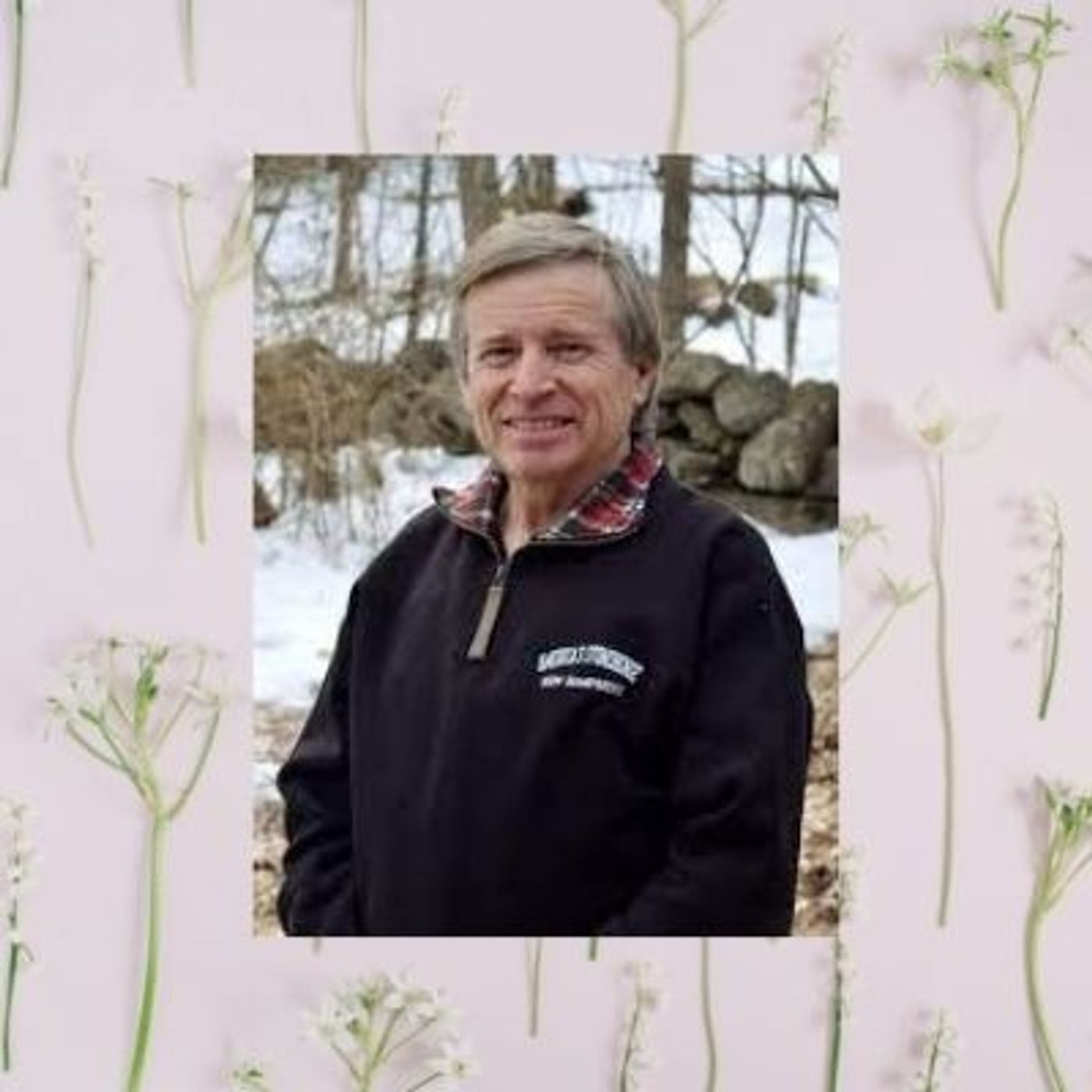 Dennis Stone - History and Latest Discoveries of America's Stonehenge! episode artwork