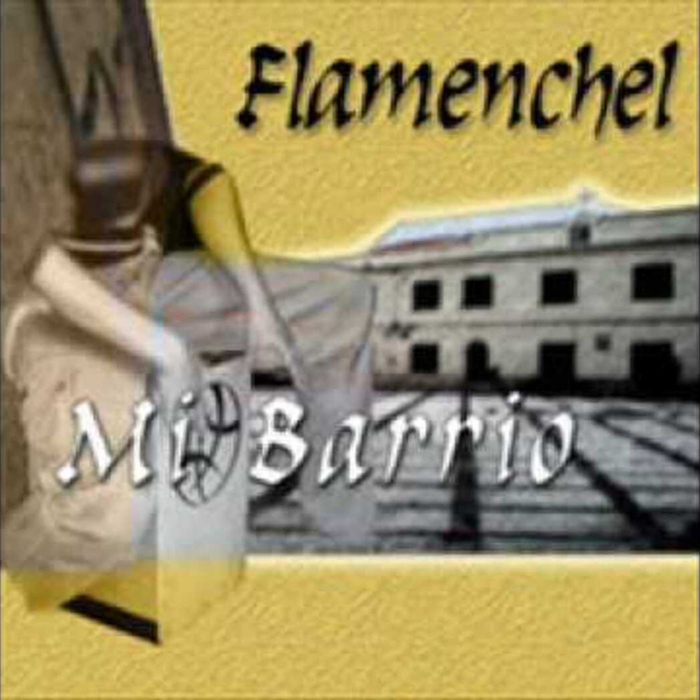 Flamenchel