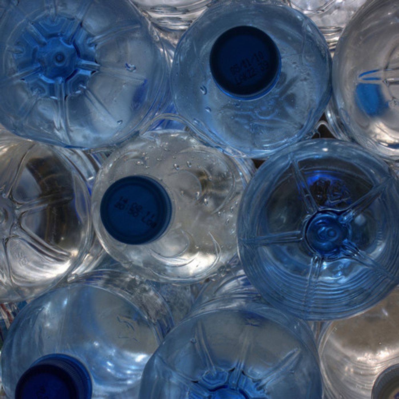 Planned Bottling Plant Moves Closer To Tapping Western Wash. Water episode artwork