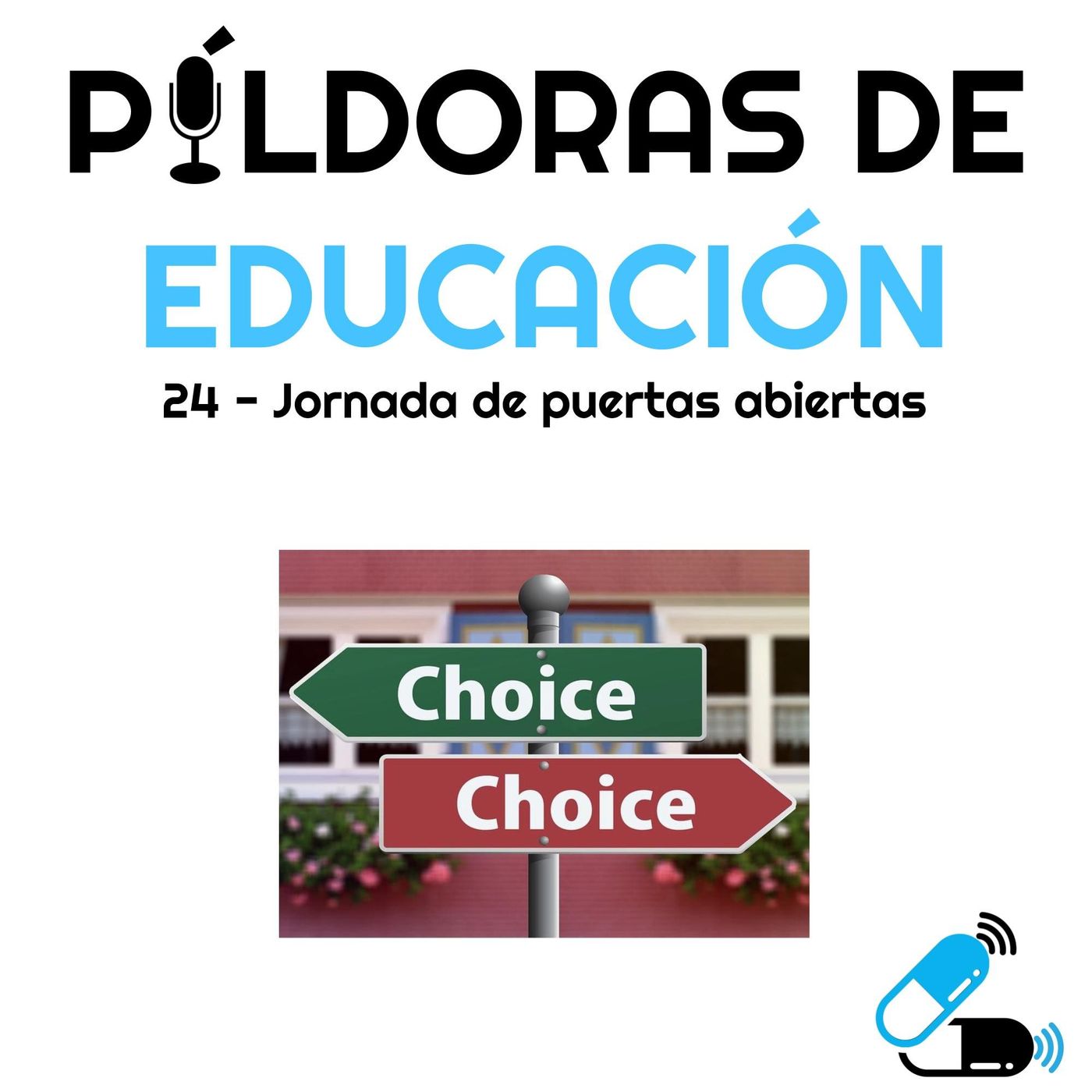 Píldoras de educación