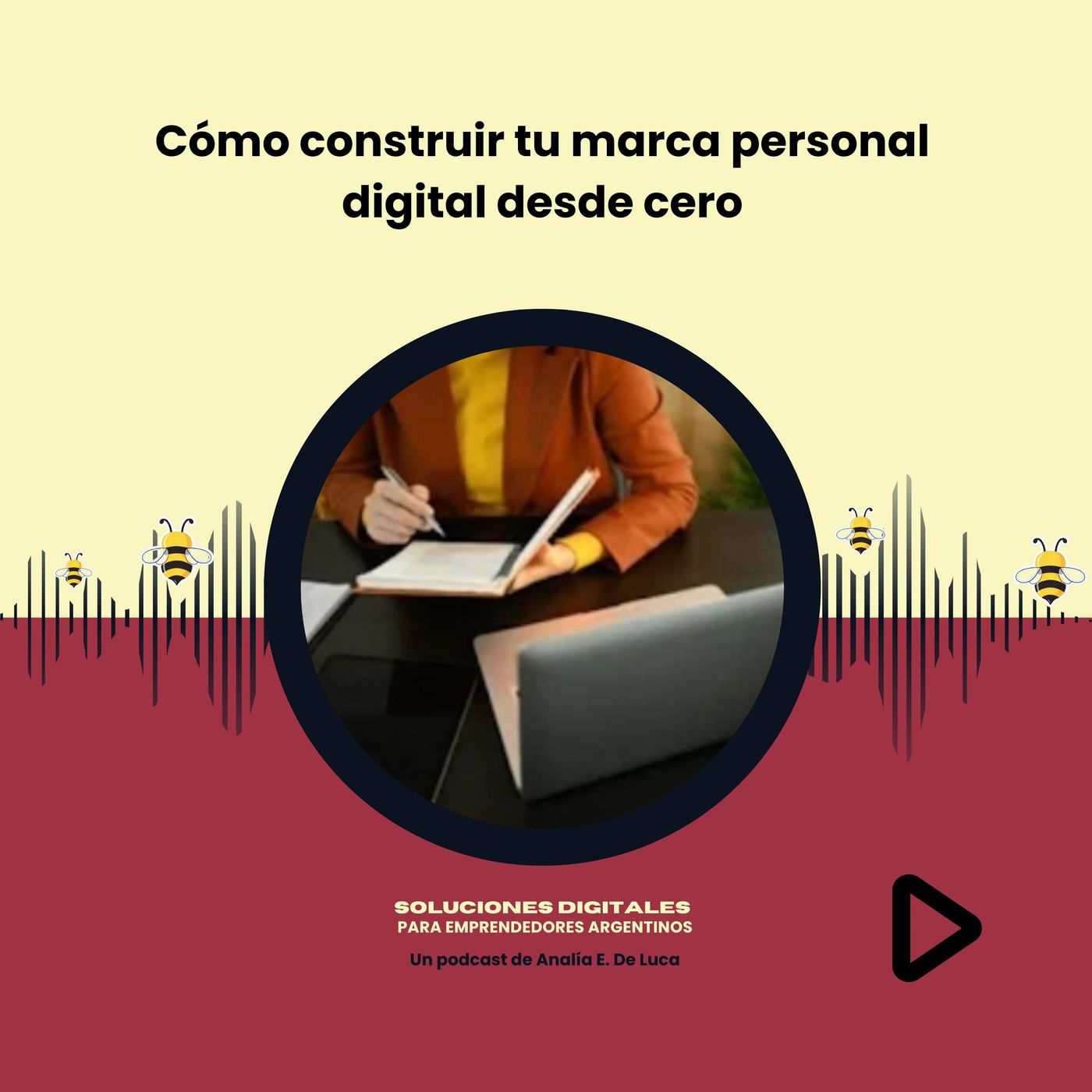 Portada de Soluciones para emprendedores argentinos