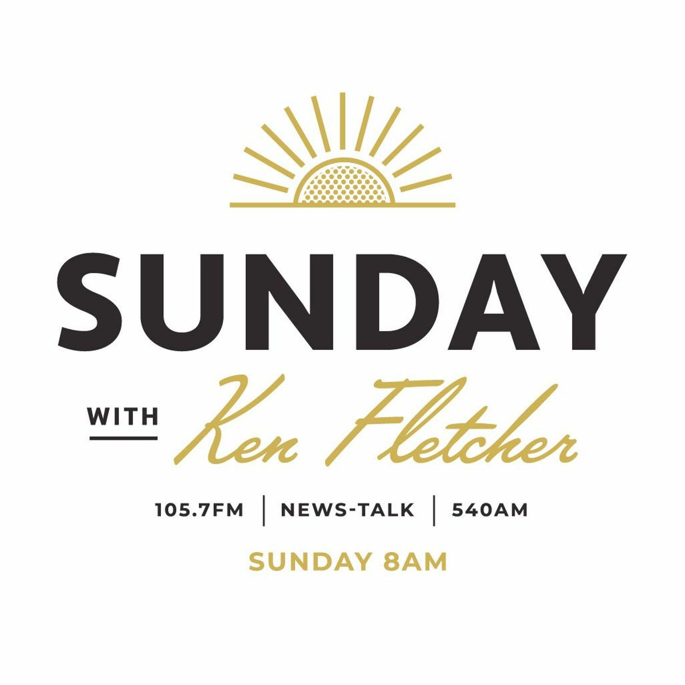 The Ken Fletcher Show