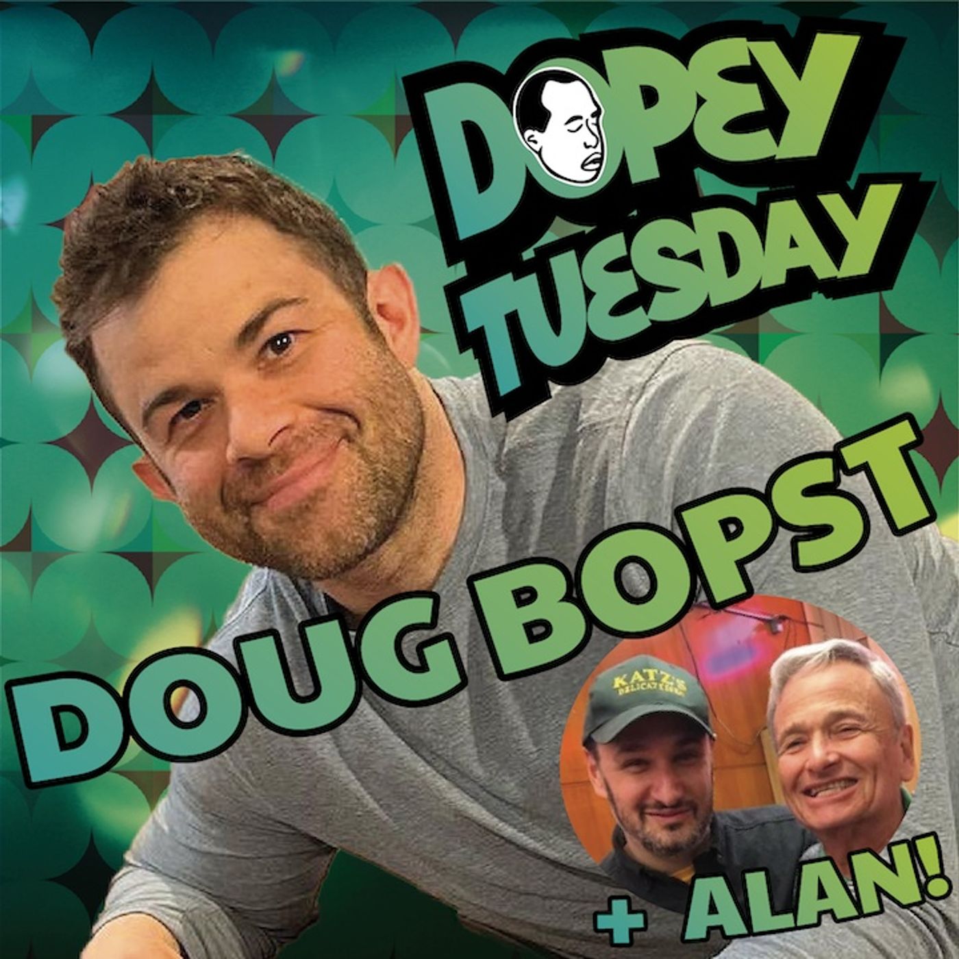 Dopey: On the Dark Comedy of Drug Addiction