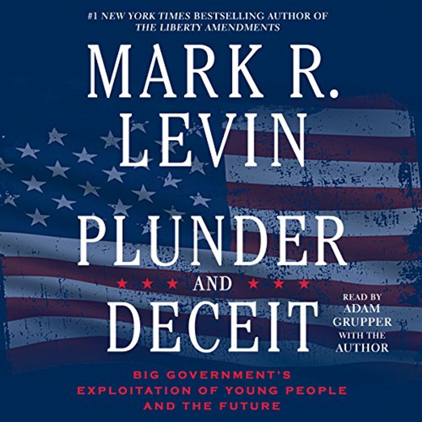 Discover New Releases Audiobooks in Nonfiction, Politics