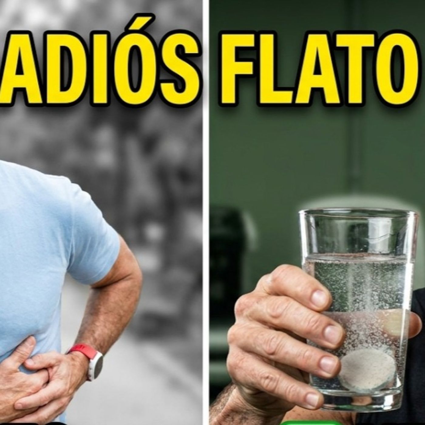 309. Esa "PUÑALADA" al correr: Por qué ocurre y cómo evitarla episode artwork
