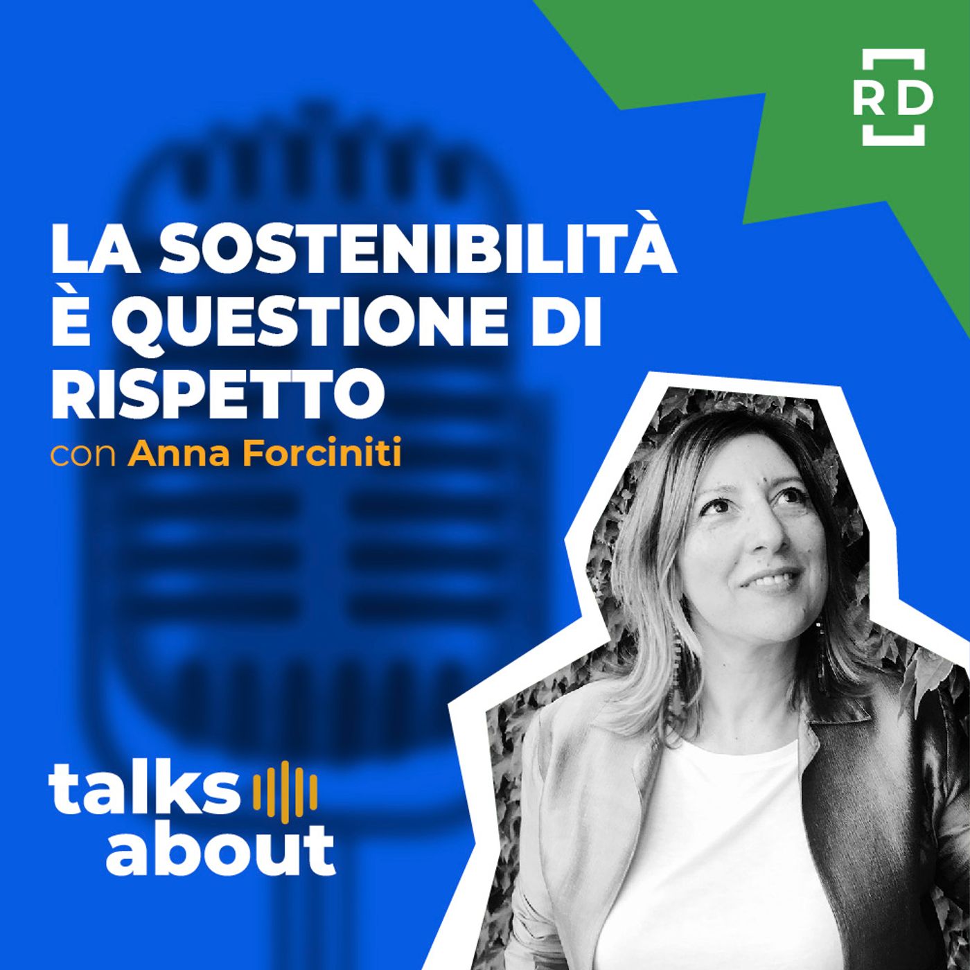 Talks About