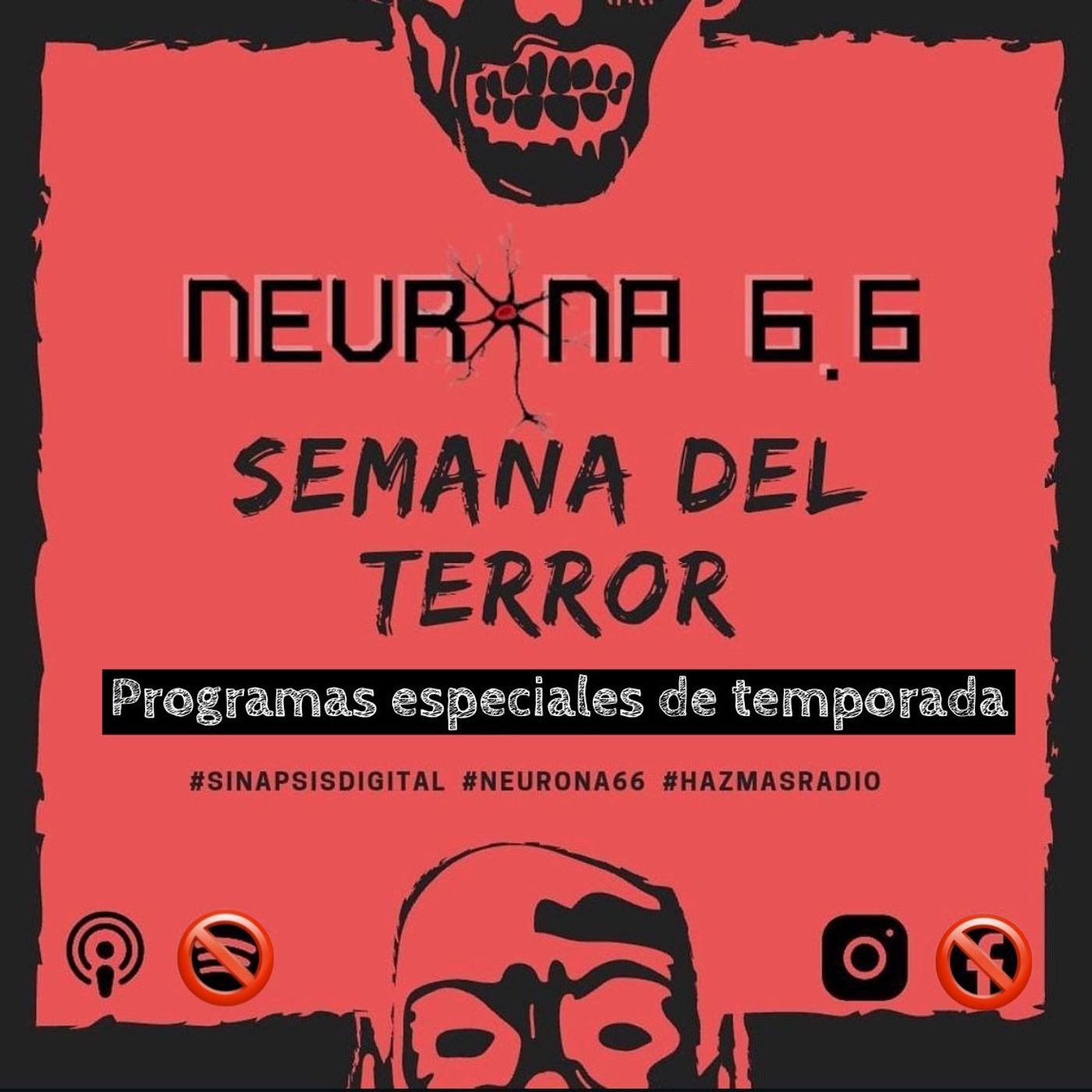 Semana del terror