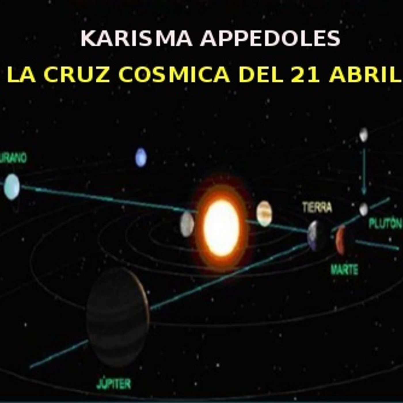 pistas de Solesky Melchizedek