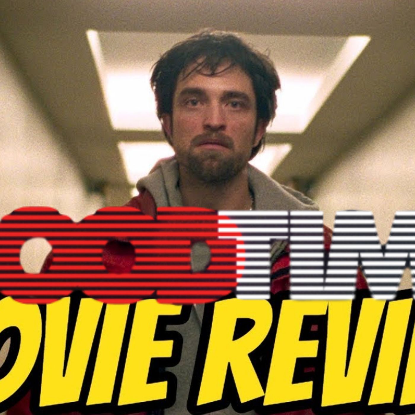 Good Time - Movie Review