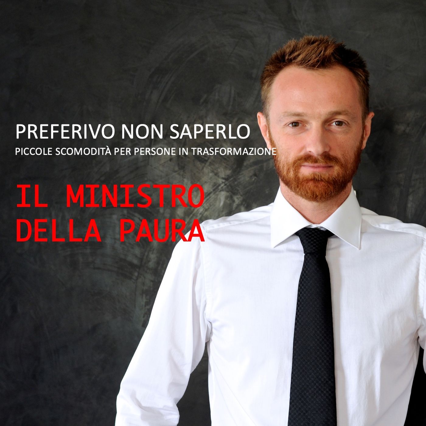Preferivo non saperlo