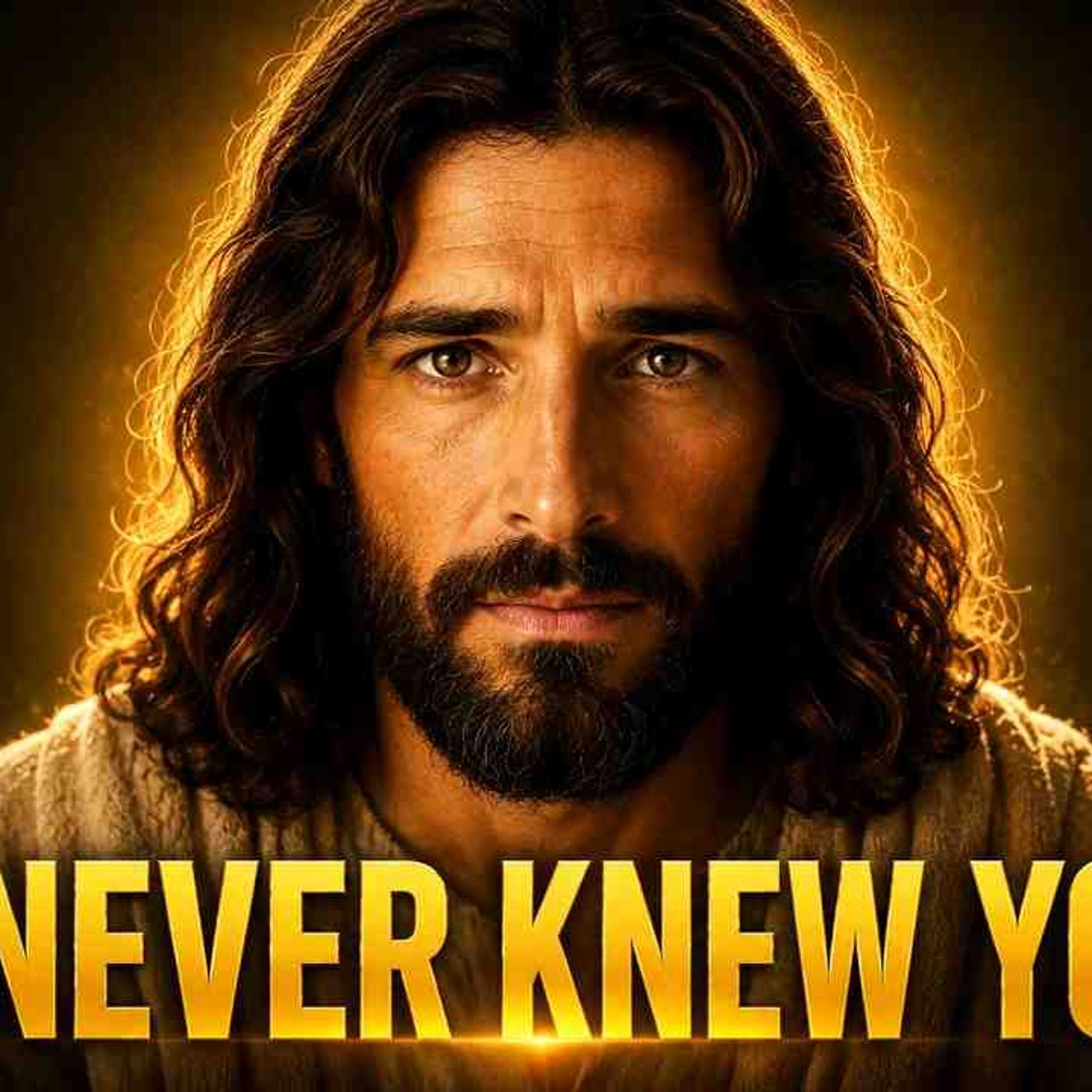 The True Meaning of l Never Knew You Will Change How You Read Matthew 723 episode artwork