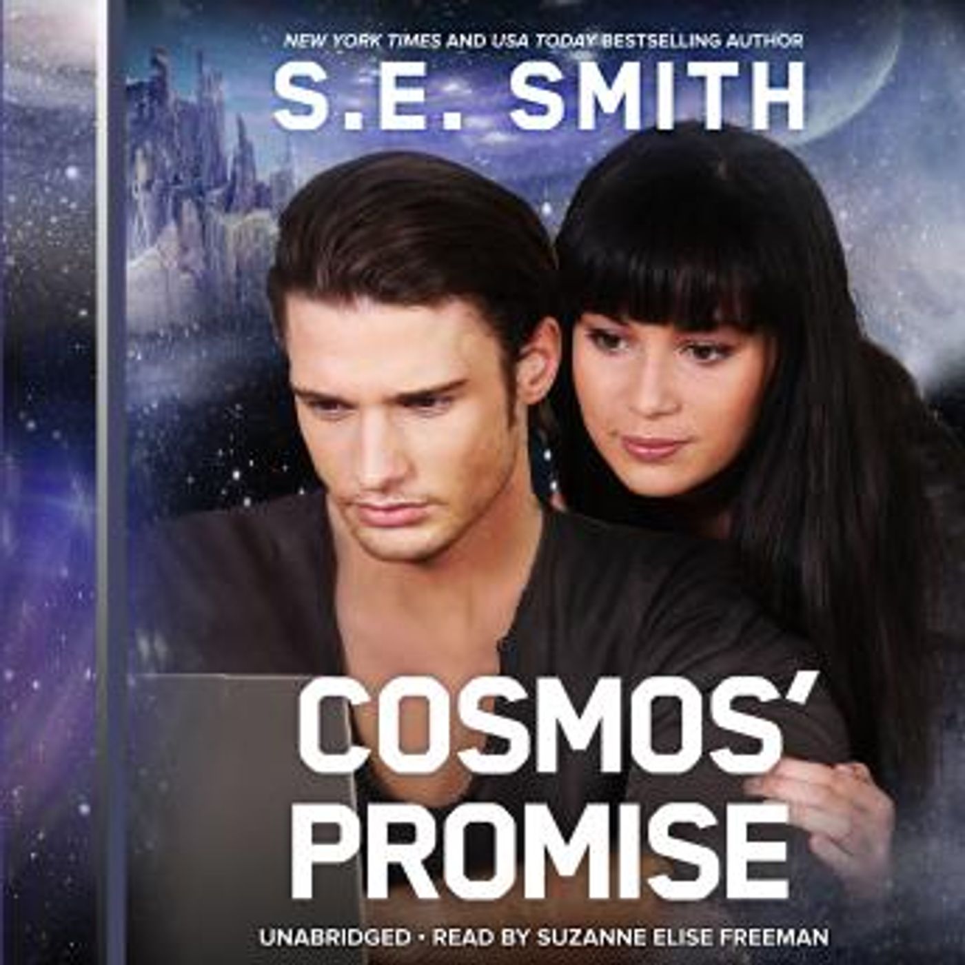 Listen to Trending Full Audiobooks in Romance, Romantasy