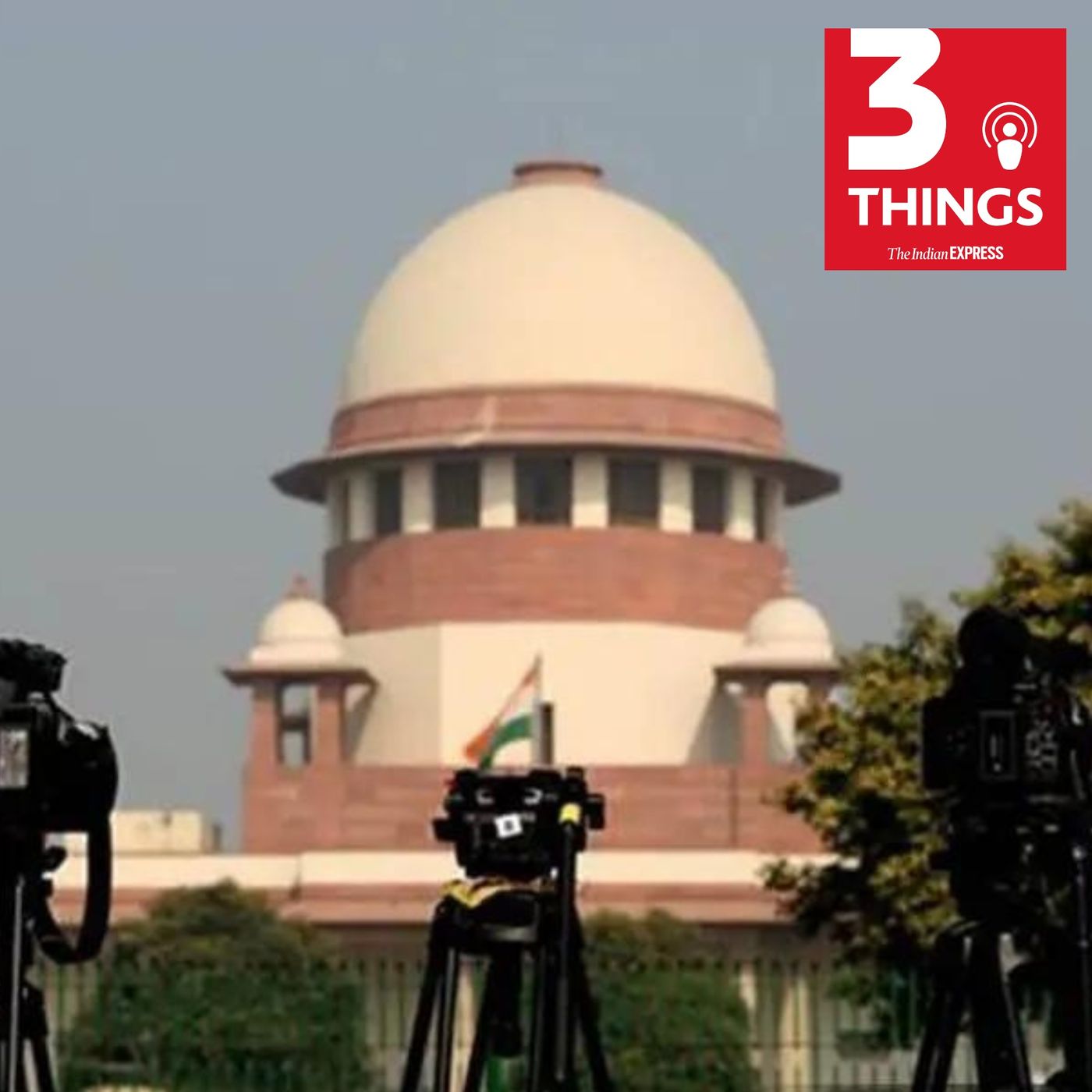 SC's troubling verdict on Article 370, period leaves, and Covid cases rise