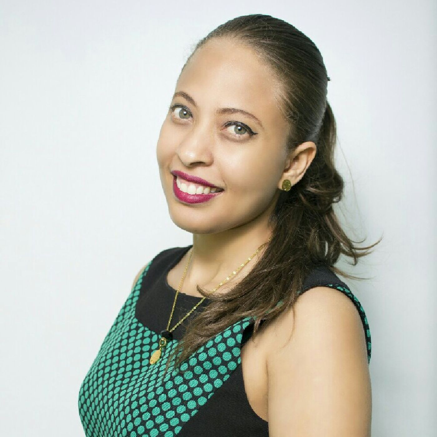 Gissell Tejeda