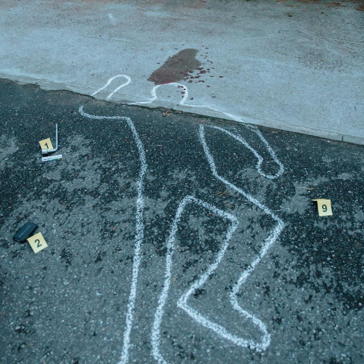 España Criminal