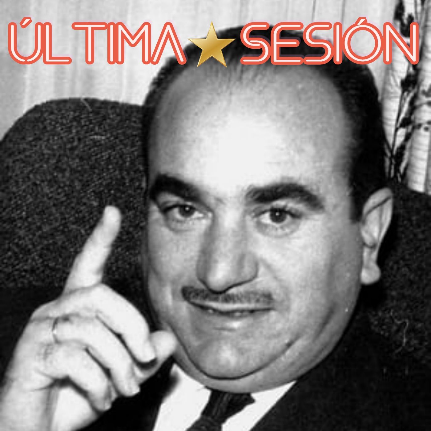 Última Sesión