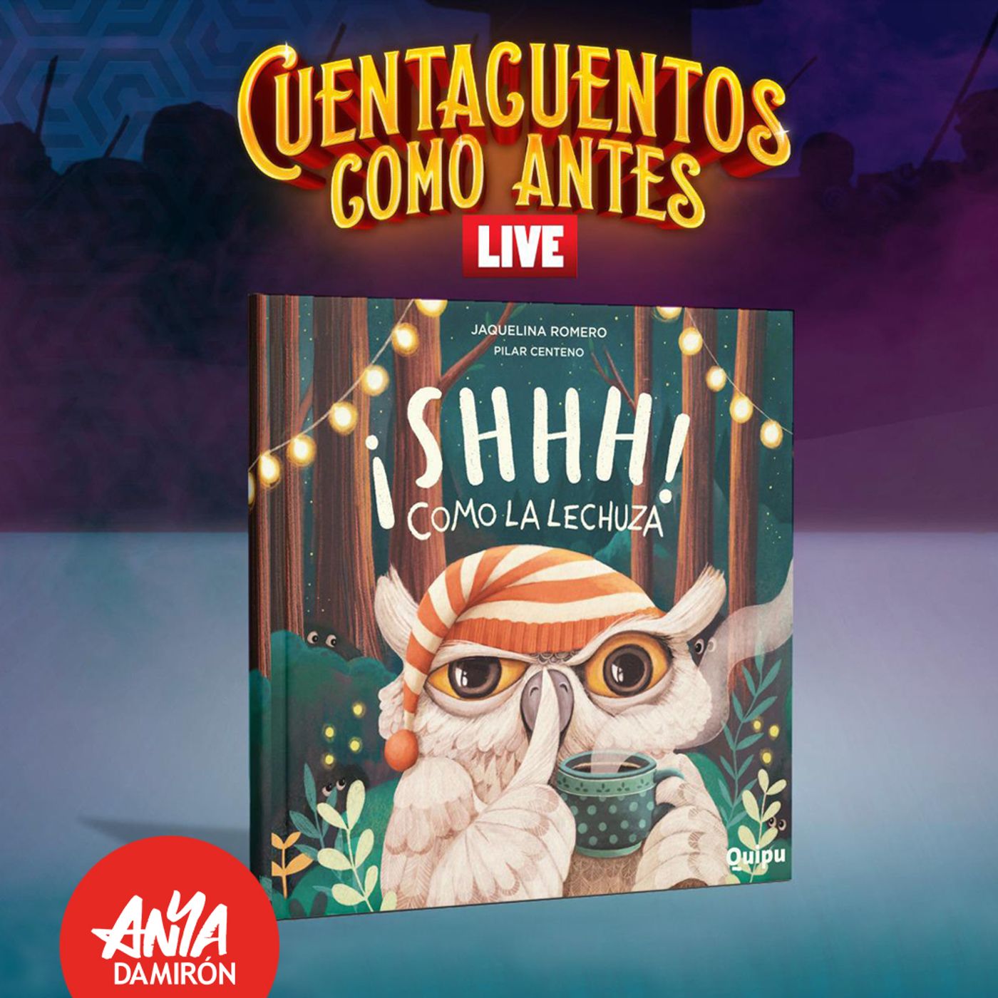 Hoy Quiero Contarles