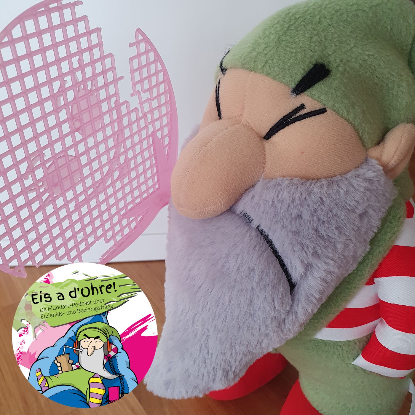 Giftzwergli - Eis a d Ohre