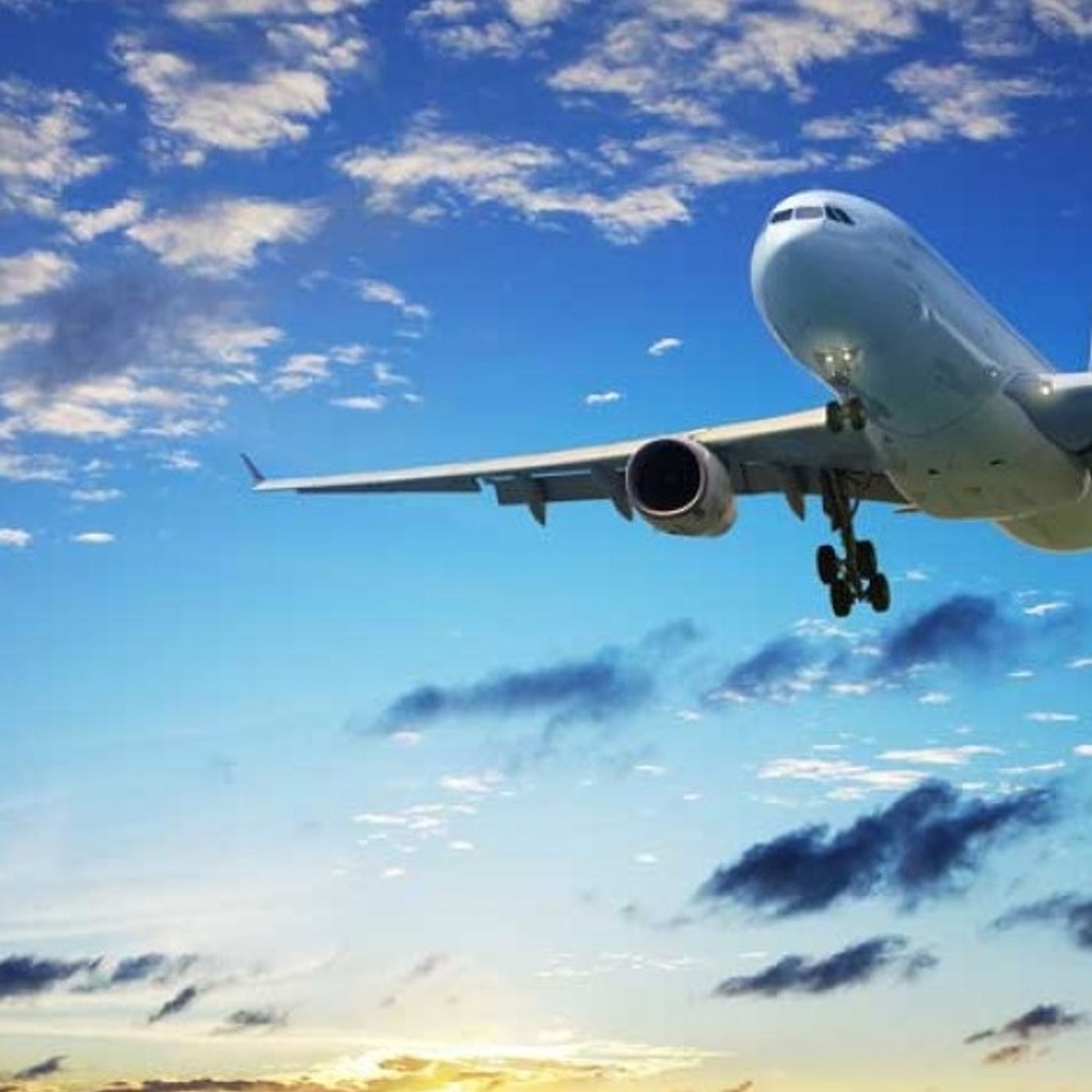 Buon Viaggio