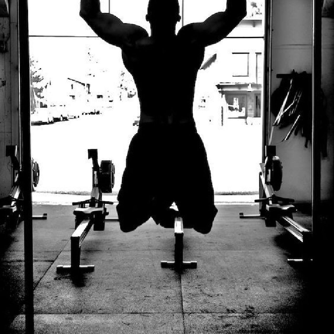 El Gimnasio Si Importa 2AM I.A